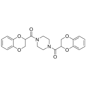 多沙唑嗪EP杂质C