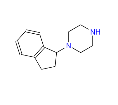 1-茚-1-基哌嗪 185678-56-2