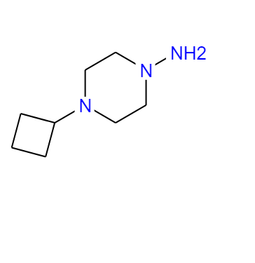 1-环丁基哌嗪 61379-68-8