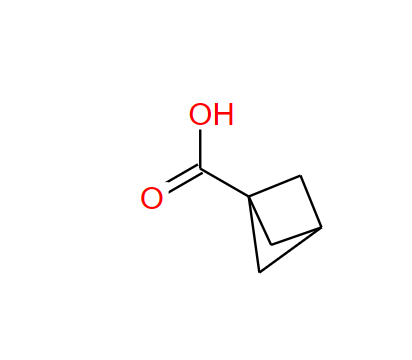 二环[1.1.1]戊烷-1-羧酸