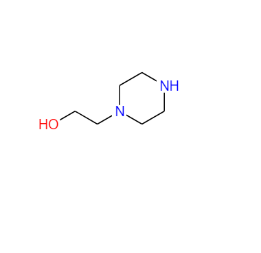 羟乙基哌嗪