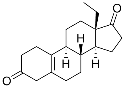 左炔诺孕酮EP杂质N