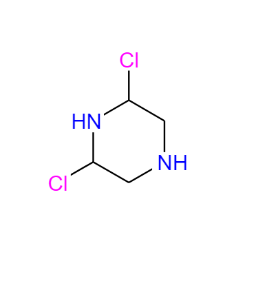 2,6-二氯哌嗪 89007-51-2
