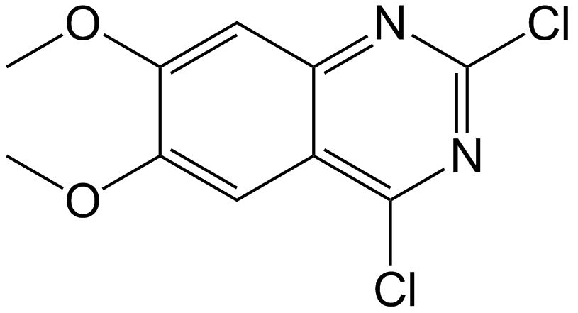 多沙唑嗪EP杂质E