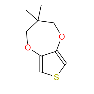 3,4-(2,2-二甲基丙烯二氧基)噻吩