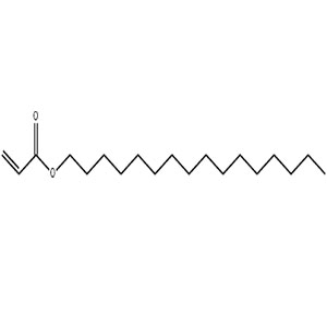 十六醇丙烯酸酯 有机合成试剂 