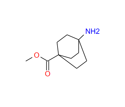 4-氨基双环[2.2.2]辛烷-1-羧酸甲酯