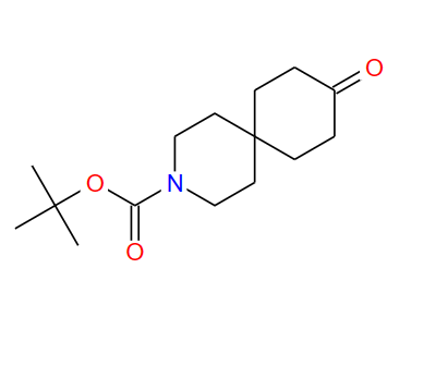 3-BOC-9-氧代-3-氮杂螺[5.5]十一烷