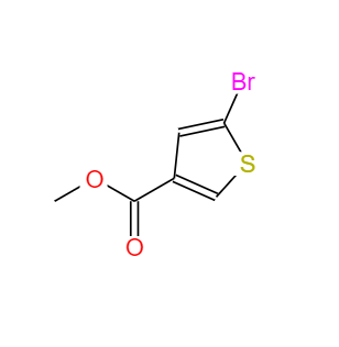 5-溴噻吩-3-羧酸甲酯