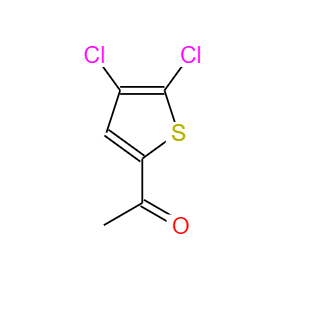 2-乙酰基-4,5-二氯噻吩