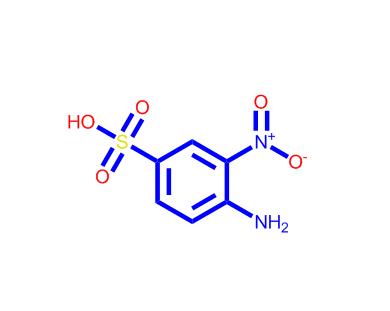 邻硝基苯胺对磺酸