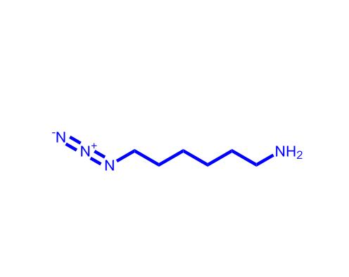 6-叠氮基-己胺