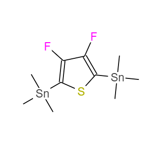 双氟噻吩双锡