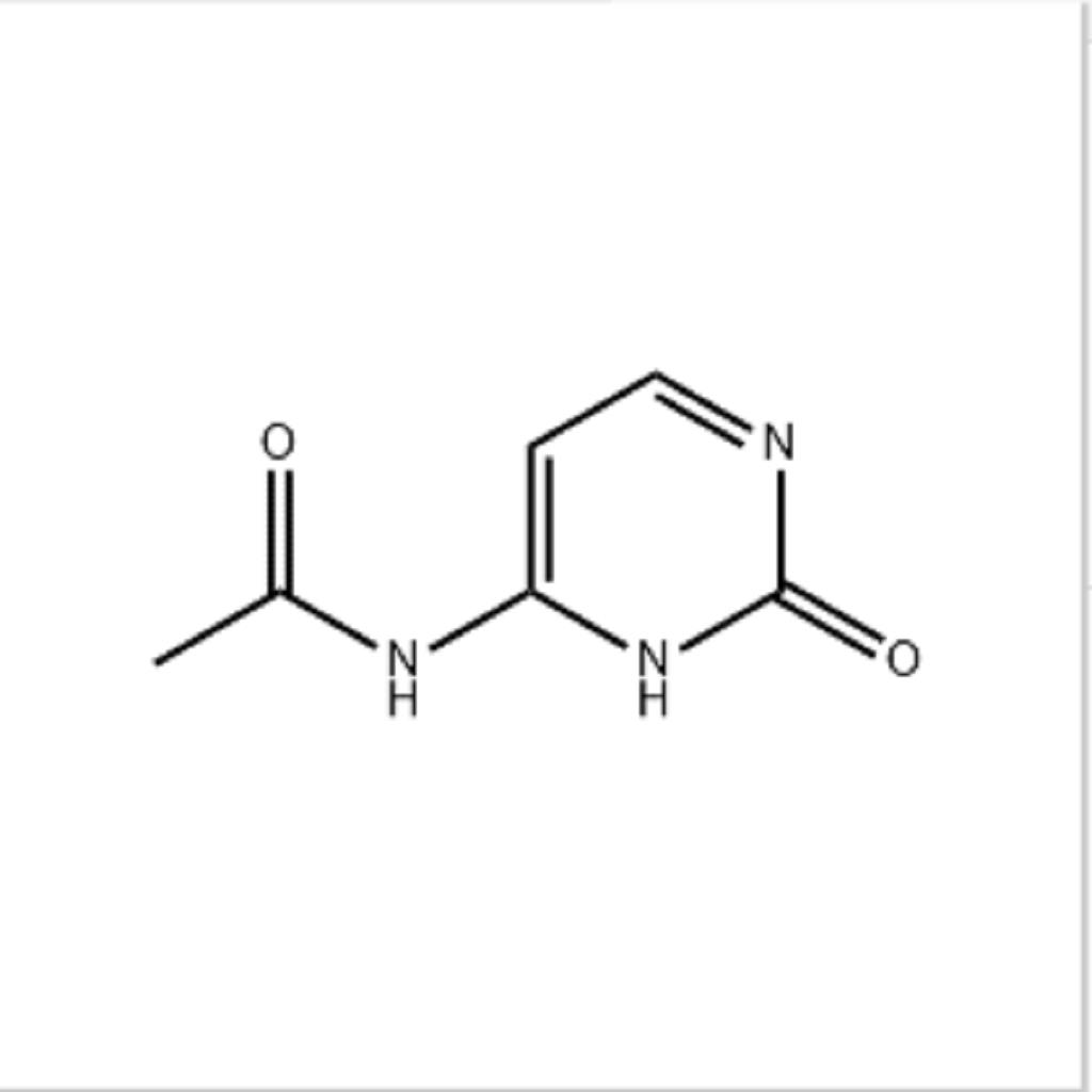 N4-乙酰胞嘧啶 14631-20-0