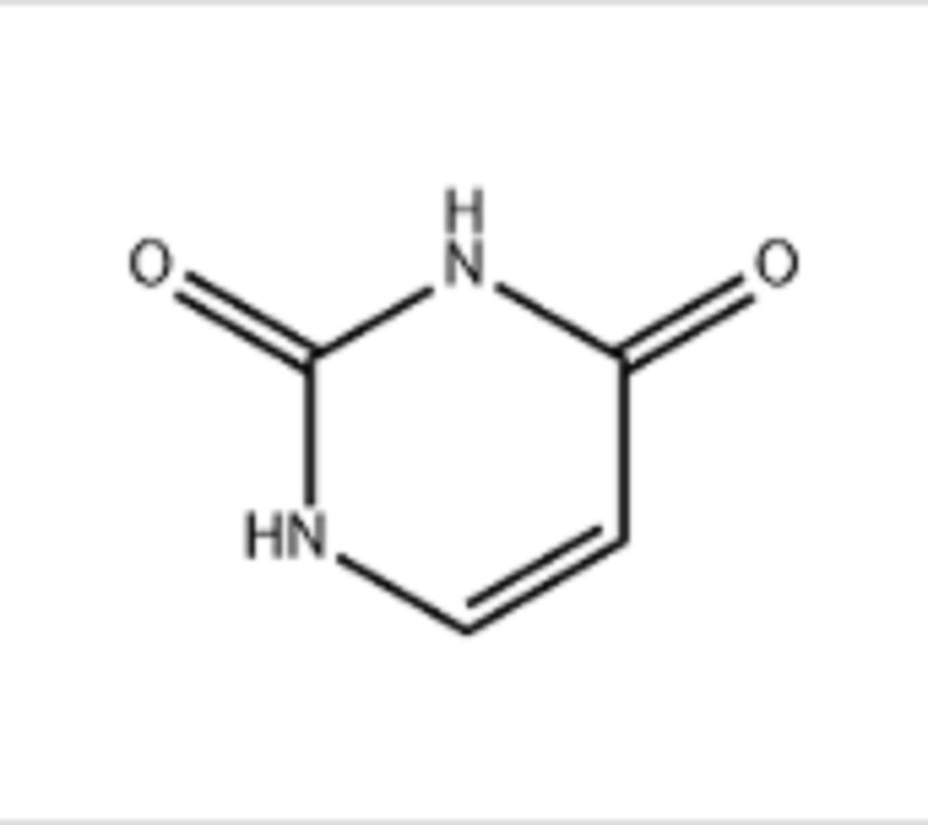尿嘧啶