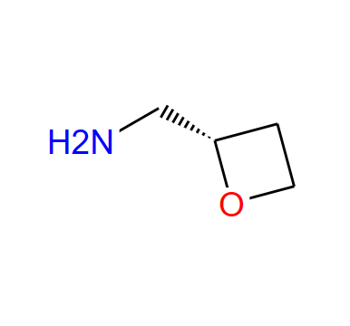 (S)-氧杂环丁烷-2-甲胺