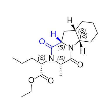 培哚普利杂质06 129970-98-5