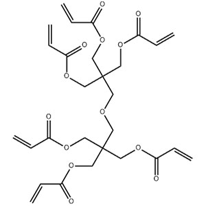 双季戊四醇六丙烯酸酯 中间体 29570-58-9