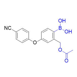 克立硼罗杂质10