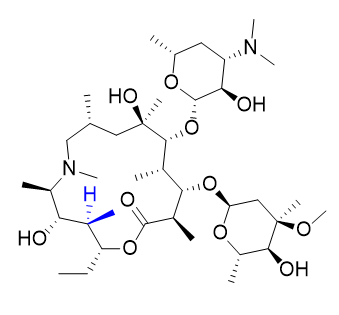 阿奇霉素杂质B 307974-61-4