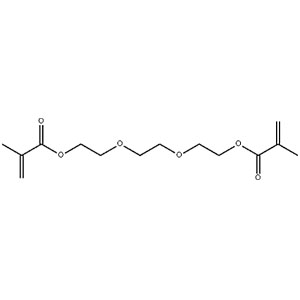 三乙二醇二甲基丙烯酸酯 有机合成 109-16-0 