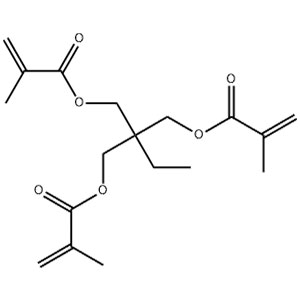 三羟甲基丙烷三甲基丙烯酸酯 增塑剂 3290-92-4