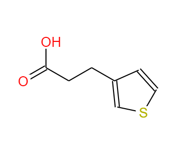 3-(噻吩-3-基)丙酸