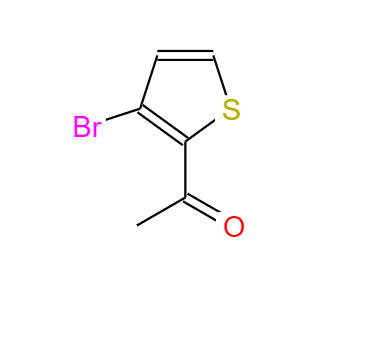 2-乙酰基-3-溴噻吩