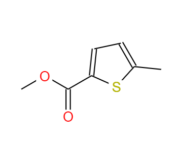 5-甲基噻吩-2-羧酸甲酯