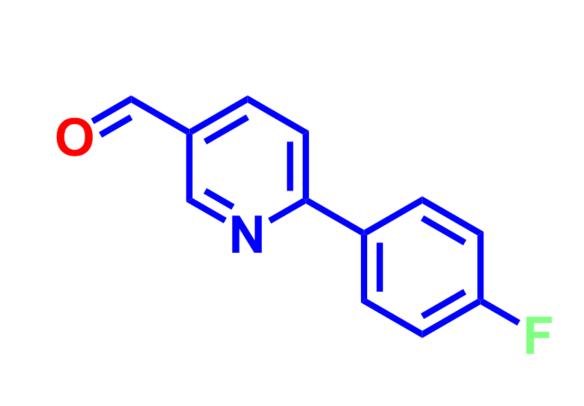 135958-93-9 ，6-(2-氟苯基)烟酸