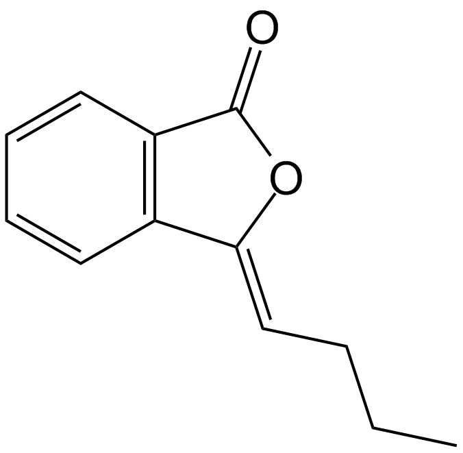 3-丁内酯酞酸酯（顺反混合物）