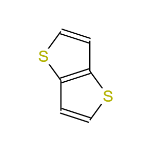 噻吩[3,2-b]噻吩