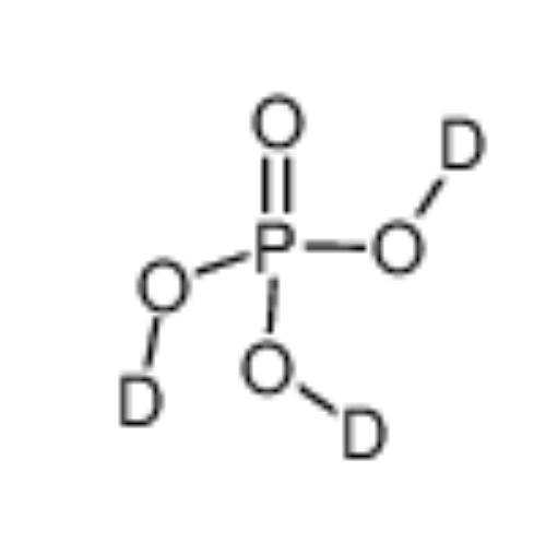 氘代磷酸