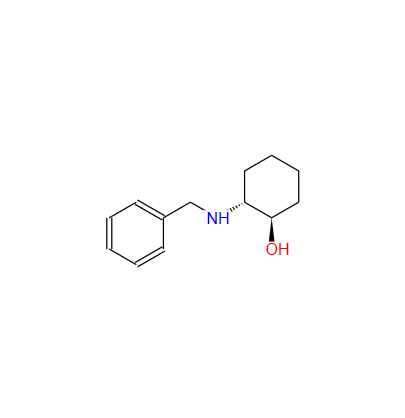 反式-(1R,2R)-2-苄氨基环己醇；141553-09-5