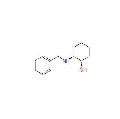 (1S,2S)-2-苯甲氨基环己醇；322407-34-1