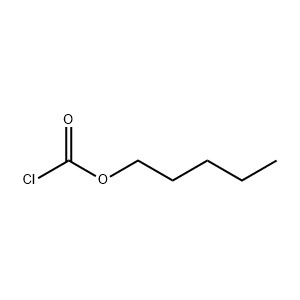 氯甲酸正戊酯 中间体 638-41-5