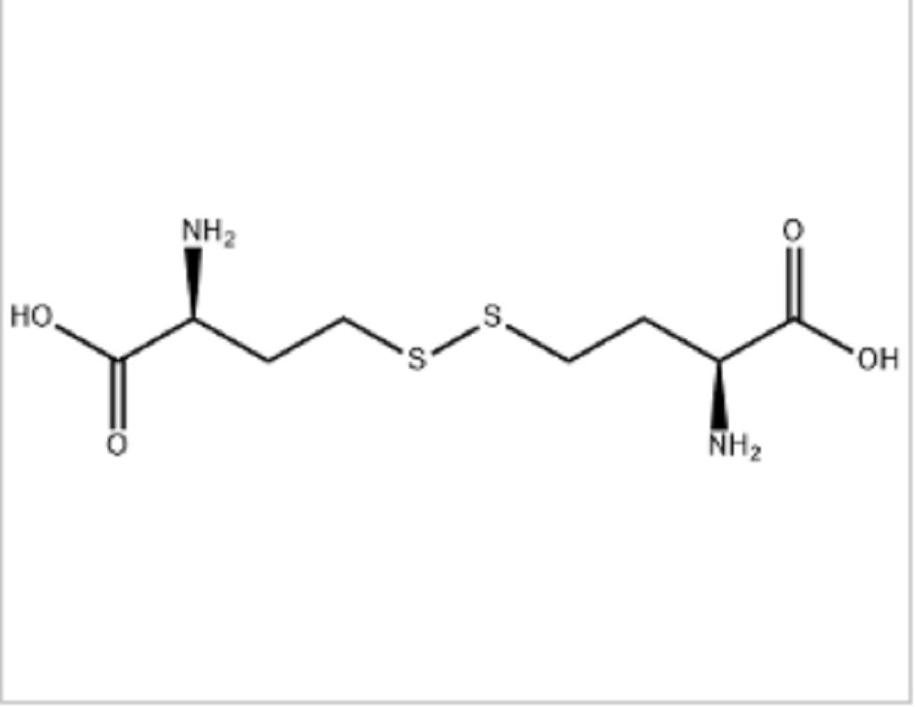 L-高胱氨酸