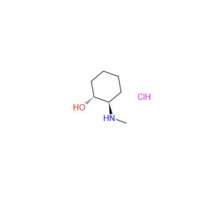 (1S,2S)-2-甲氨基环己醇盐酸盐；260392-65-2