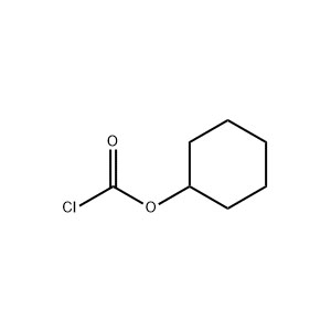 氯甲酸环己酯 中间体 13248-54-9