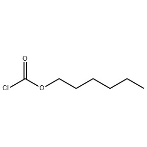 氯甲酸正己酯 有机合成中间体 6092-54-2