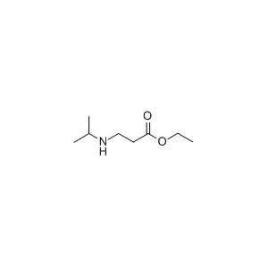 3-异丙胺基丙酸乙酯 中间体 	16217-22-4