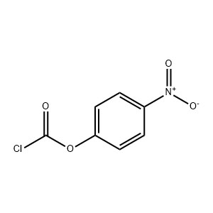 氯甲酸对硝基苯酯 有机合成 7693-46-1