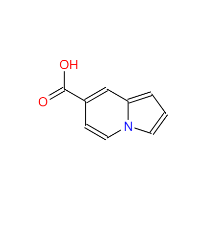 吲哚嗪-7-羧酸 1533853-53-0