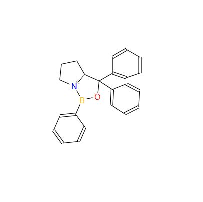 (R)-2-苯基-CBS-恶唑硼烷；145238-45-5