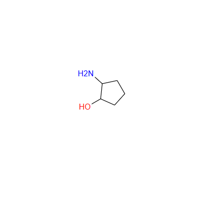 2-氨基环戊醇；89381-13-5