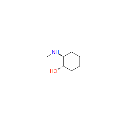 反式-(1R,2S)-2-甲氨基环己醇；21651-84-3