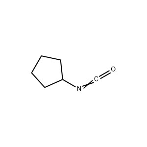 环戊基异氰酸酯 中间体 4747-71-1