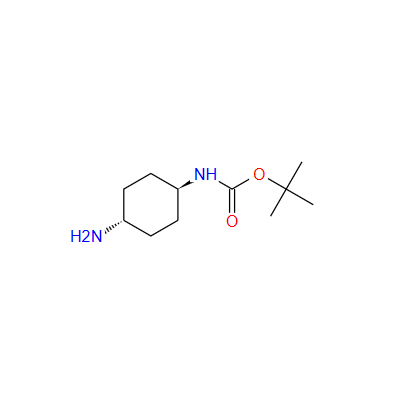 反式-(4-氨基环己基)氨基甲酸叔丁酯；177906-48-8