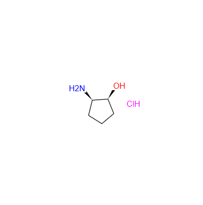 顺式-(1S,2R)-2-氨基环戊醇盐酸盐；225791-13-9