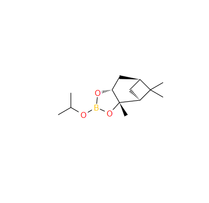 3-lsopropoxycarboronic acid(1S,2S,3R,5S)-(+)-2,3